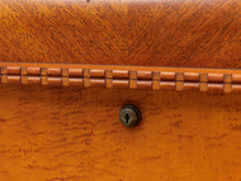 Load image into Gallery viewer, Art Deco Waterfall Hope Chest