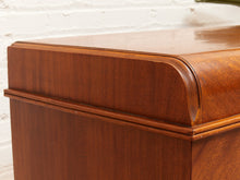 Load image into Gallery viewer, Art Deco Waterfall Hope Chest