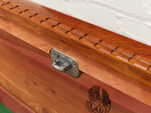 Load image into Gallery viewer, Art Deco Waterfall Hope Chest