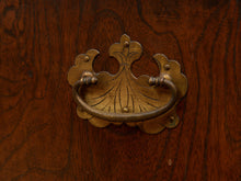 Load image into Gallery viewer, Korean Brass-Mounted Hardwood Bandaji Chest