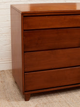Load image into Gallery viewer, 8 Drawer 1950’s Dresser