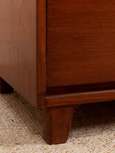 Load image into Gallery viewer, 8 Drawer 1950’s Dresser