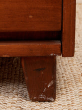 Load image into Gallery viewer, 8 Drawer 1950’s Dresser