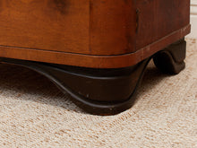 Load image into Gallery viewer, Art Deco Highboy by Empire Furniture Rockford, Illinois