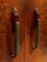 Load image into Gallery viewer, Art Deco Highboy by Empire Furniture Rockford, Illinois
