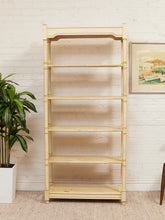 Load image into Gallery viewer, Bamboo Vintage Shelf