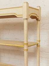 Load image into Gallery viewer, Bamboo Vintage Shelf