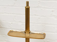Load image into Gallery viewer, Brass Antique Valet