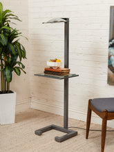 Load image into Gallery viewer, As Found Metal Table Lamp