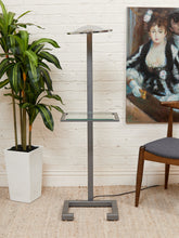 Load image into Gallery viewer, As Found Metal Table Lamp