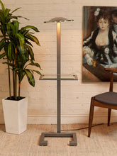 Load image into Gallery viewer, As Found Metal Table Lamp