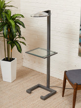 Load image into Gallery viewer, As Found Metal Table Lamp