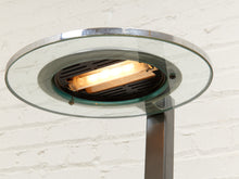 Load image into Gallery viewer, As Found Metal Table Lamp