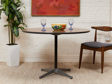 Load image into Gallery viewer, Herman Miller Round Dining Table
