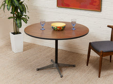 Load image into Gallery viewer, Herman Miller Round Dining Table