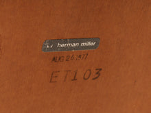 Load image into Gallery viewer, Herman Miller Round Dining Table