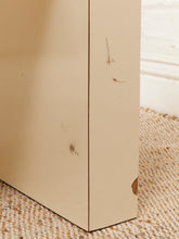 Load image into Gallery viewer, Italian 70’s Waterfall Vintage End Table