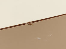 Load image into Gallery viewer, Italian 70’s Waterfall Vintage End Table