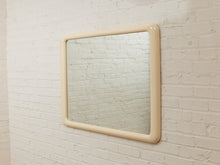 Load image into Gallery viewer, Cream Modernist Italian Mirror