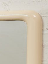Load image into Gallery viewer, Cream Modernist Italian Mirror