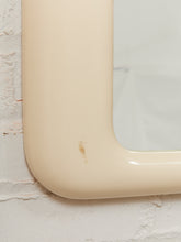 Load image into Gallery viewer, Cream Modernist Italian Mirror