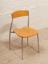 Load image into Gallery viewer, Seccose Mario Hasuike Italian Glass Dining Table with 6 chairs