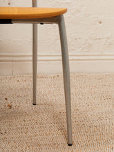 Load image into Gallery viewer, Seccose Mario Hasuike Italian Glass Dining Table with 6 chairs