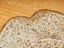 Load image into Gallery viewer, Large Studio Pottery Plate