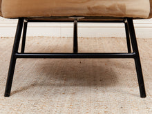 Load image into Gallery viewer, Pebble Sculptural Velvet Lounge Chair