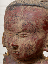 Load image into Gallery viewer, Pre-Columbian Style Nayarit Chinesco Pottery Figure