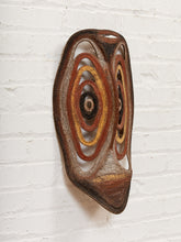 Load image into Gallery viewer, Spirit Mask Wall Sculpture
