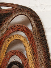 Load image into Gallery viewer, Spirit Mask Wall Sculpture