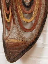 Load image into Gallery viewer, Spirit Mask Wall Sculpture