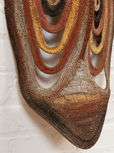 Load image into Gallery viewer, Spirit Mask Wall Sculpture