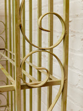 Load image into Gallery viewer, Vintage Planter Shelf