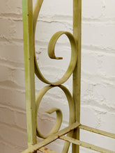 Load image into Gallery viewer, Vintage Planter Shelf