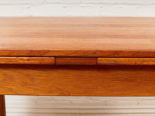 Load image into Gallery viewer, Danish Teak Table 2