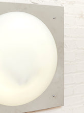 Load image into Gallery viewer, Vintage Mid-Century 1970s Chrome Lamp
