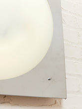 Load image into Gallery viewer, Vintage Mid-Century 1970s Chrome Lamp
