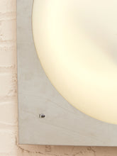 Load image into Gallery viewer, Vintage Mid-Century 1970s Chrome Lamp
