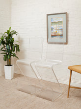 Load image into Gallery viewer, Acrylic as Found Bar Stools