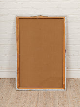 Load image into Gallery viewer, Theatre Couple Romantic Belle Époque Style Portrait Painting