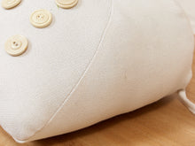 Load image into Gallery viewer, Grey Plush Phone