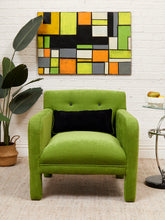 Load image into Gallery viewer, Appletini Vintage Chair