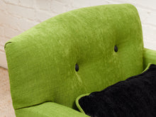 Load image into Gallery viewer, Appletini Vintage Chair