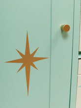 Load image into Gallery viewer, Mint Vintage Dresser