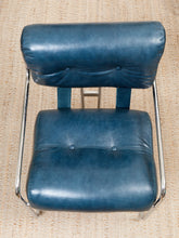 Load image into Gallery viewer, Tucroma Armchair by Guido Faleschini For Mariani