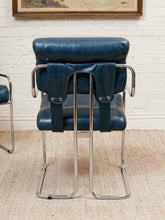 Load image into Gallery viewer, Tucroma Armchair by Guido Faleschini For Mariani