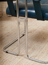 Load image into Gallery viewer, Tucroma Armchair by Guido Faleschini For Mariani