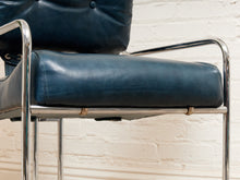 Load image into Gallery viewer, Tucroma Armchair by Guido Faleschini For Mariani